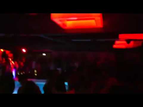 FINNEBASSEN + SENSES & SOULKEEZ @ CELENE 20.6