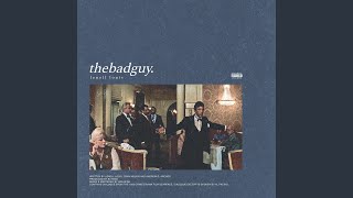 thebadguy. Music Video