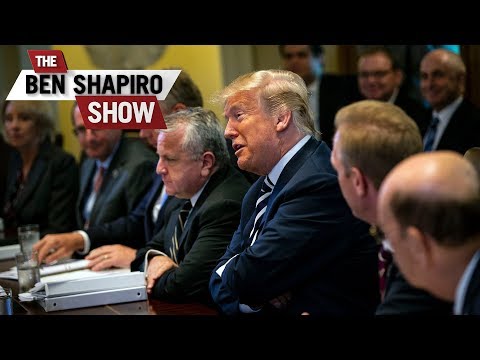 Ep. 535 - Trump Wrecks Obama’s Legacy | Ep. 535