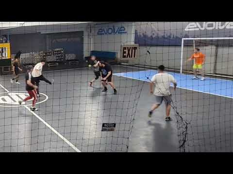 Futsal Games - Evolve-05/19/2022 1°