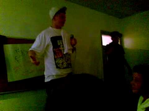 Betonsound Live @ YAP Teil4