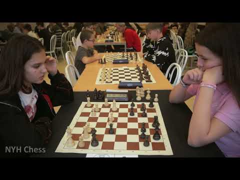 Herczegh N. (531) - Banfi E. (820) | NYH Chess
