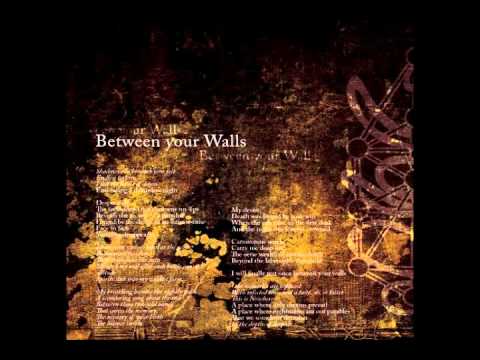 Asterion - Between Your Walls