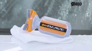 Soft99 Glaco Blave 100 ml - tekuté stierače aj na plast