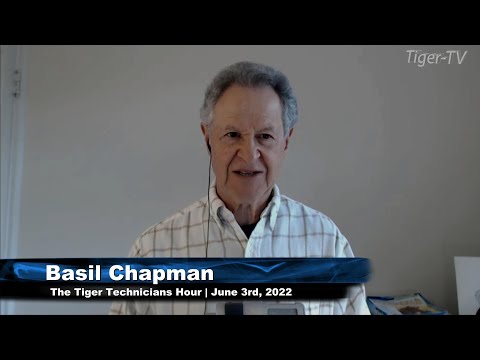 June 3rd, Tiger Technician's Hour on TFNN - 2022