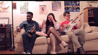 Space Captain - 'Easier' (Official Video)