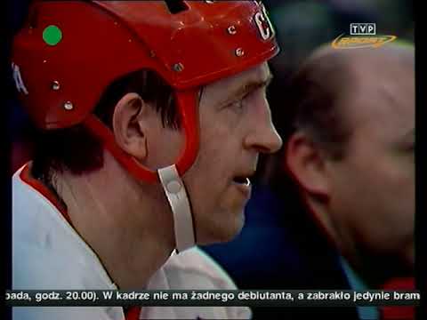1976 г. ЧМ. СССР-Польша 4:6.Часть 3