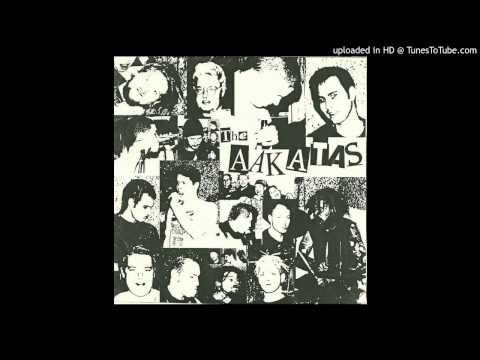 The Aakata's - Search and Destroy (Iggy and the Stooges)