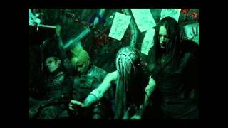 Psyclon Nine Crwn Thy Frnicatr