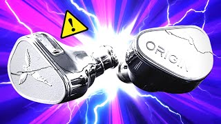 Watch Before You Buy!! Tanchjim ORIGIN vs EA1000/EA500LM (Honest Review)