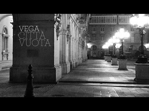 Vega - Città Vuota