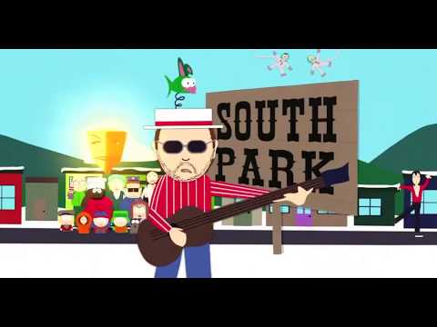 South Park Intro (2000)
