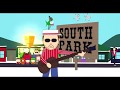 South Park Intro 2000