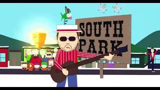 South Park Intro (2000)