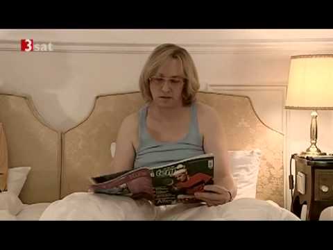 Blind Date - Tanzen verboten 2005 (6/6) Olli Dittrich & Anke Engelke