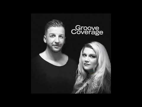 Top Hits Collection of Groove Coverage