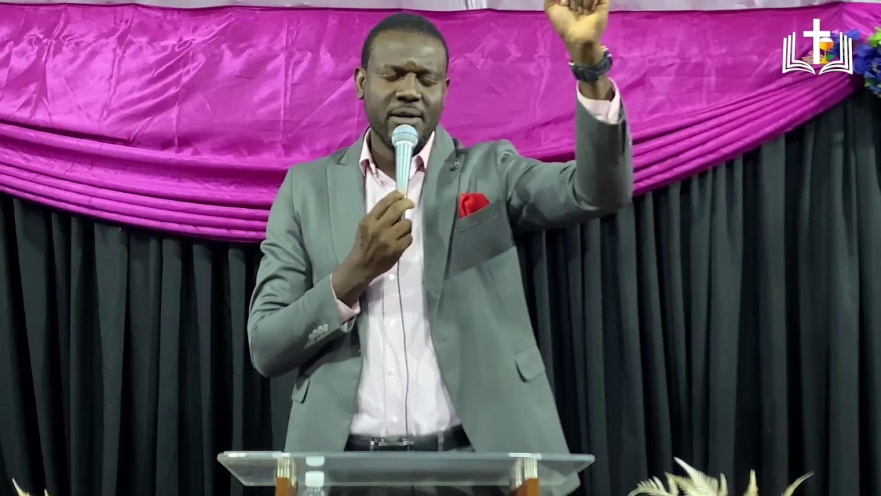 Bienvenue à notre Culte d'Adoration | Dimanche 19 janvier 2025 | Soyez Bénis!!! | #meuojec