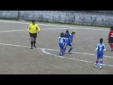 Freamunde 4  - Lousada 0  sub/13  2008/09