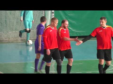 7 КУ 7 КФК 15 – MFC Ciklum игра