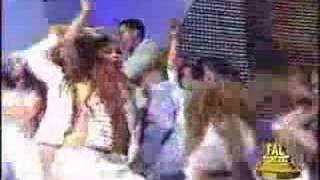 Wisin y Yandel - Noche De Sexo