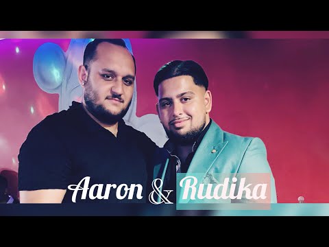 Gipsy Aaron & Rudika Zábava CZ Most       Gitano-Band (čardáš)