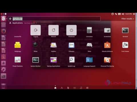 How to install Gnome-pie on Ubuntu 17.04 | LinuxHelp Tutorials