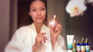Download lagu Nourish Skincare full range demo mp3