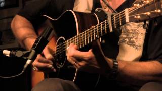 Hans Theessink - Johnny & the Devil