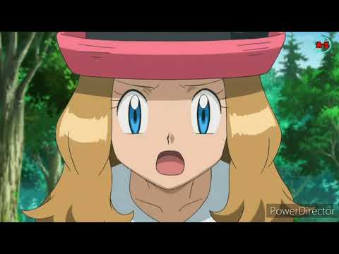 Beauty and the Sword of Justice Part 4 - Prof. Lutecio's Invetion