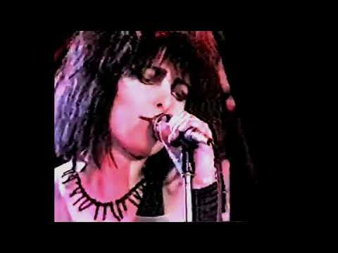 Thumbnail for Siouxsie and The Banshees – Live at Àngel Casas Show, Spain, 1984 by Siouxsie and the Banshees, Head, Siouxsie Sioux, Cher