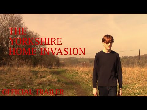 The Yorkshire Home Invasion | Official Trailer (2025)