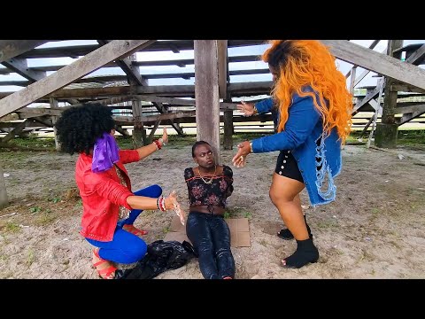 Wataflo - Leave Them People Man Alone [Official Music Video] (2022 Chutney Soca)