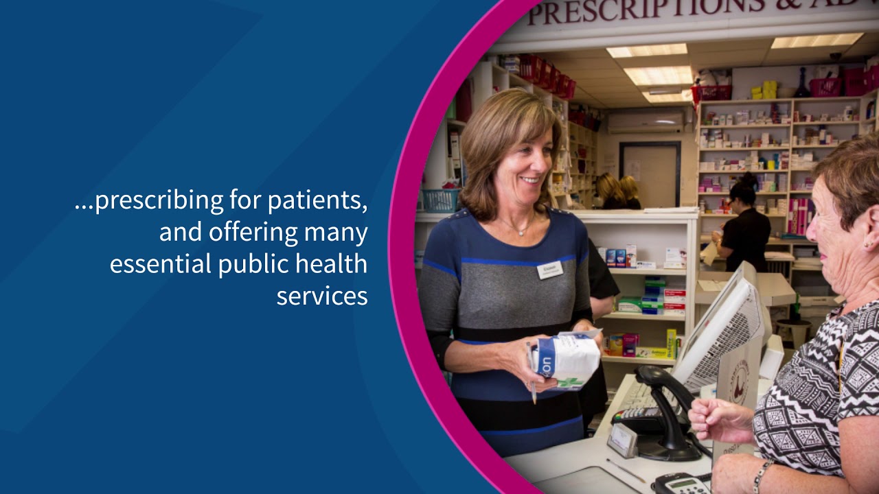 NHSScot70 - Pharmacy