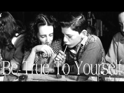 Be True To Yourself - Bobby Vee