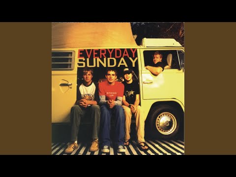 Wait - Everyday Sunday