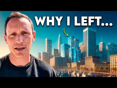 I Lived in SoMa San Francisco But Left, Here’s Why