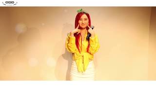 CHERIS - Dear future Husband (cover)