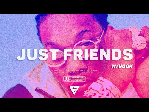 [FREE] "Just Friends" - Tyga x Offset x Tory Lanez Type Beat W/Hook 2021 | Club Banger Instrumental