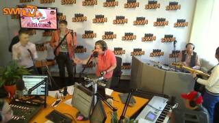 Labvēlīgais tips - Desmitais tramvajs (Radio SWH &quot;Klusā stunda&quot; 1.aprīlī)