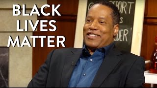 Black Lives Matter, Racism: A Conservative Perspective (Larry Elder Interview)