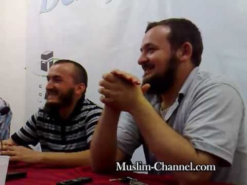 Zejd Haziri: Pyetje Këndimi i Kuranit në namaz?