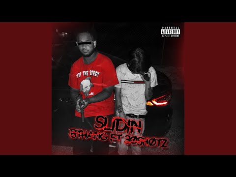 Slidin