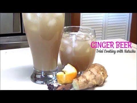 download lagu mp3 mp4 How To Make Ginger Beer Trinidad Style, download lagu How To Make Ginger Beer Trinidad Style gratis, unduh video klip How To Make Ginger Beer Trinidad Style