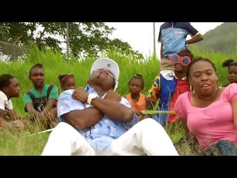 Prince Maxee - More & more love (to the children)