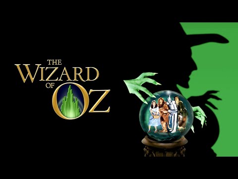 The Wizard of Oz (1939) | Judy Garland | Theatrical Trailer