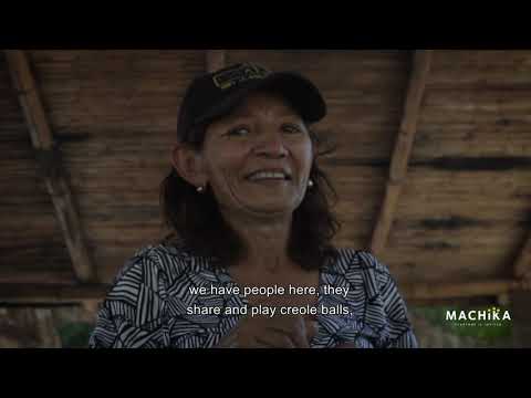 Machika Kitchen Traditions: Cooking Venezuelan Picadillo with Rosita