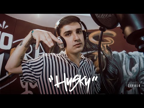 Espectro Cypher - V.1 - Husky