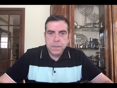 Mussaf Rosh Hashana #2: Kaddish, Avos I