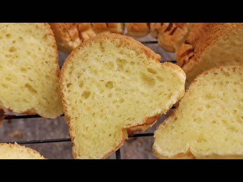 Don't Make Brazilian Pão de Queijo The OLD Way.