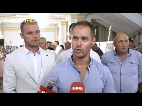 BL HRONIKA 12 07 22 - CENTRALNO SPOMEN OBILJEŽJE